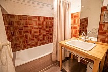 Studio voor max. 4 pers. (huisnr. 32CO)